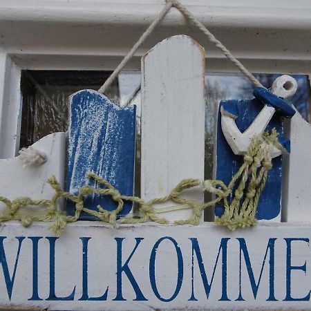 Dietrichs Wentzelhof Sankt Peter-Ording Exterior foto